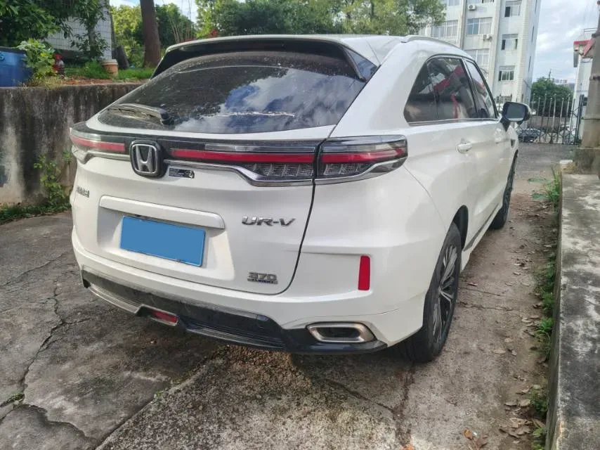 2020 Honda UR-V 2.0T 272HP L4 9AT,autocango,china used car exporter,china ev exporter,chinese used car exporter,chinese used ev exporter