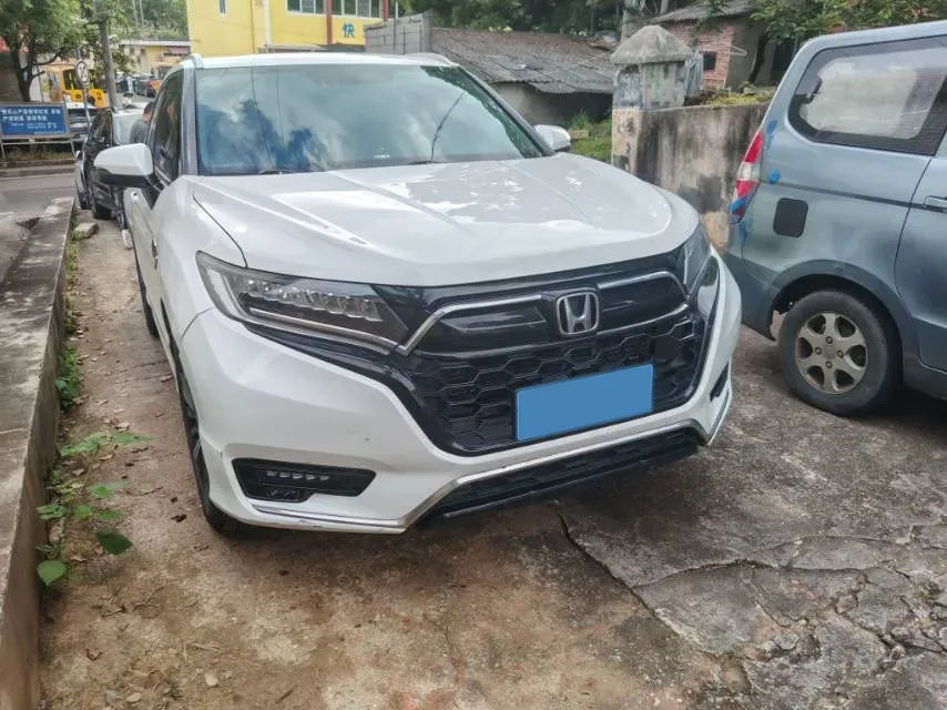 2020 Honda UR-V 2.0T 272HP L4 9AT,autocango,china used car exporter,china ev exporter,chinese used car exporter,chinese used ev exporter