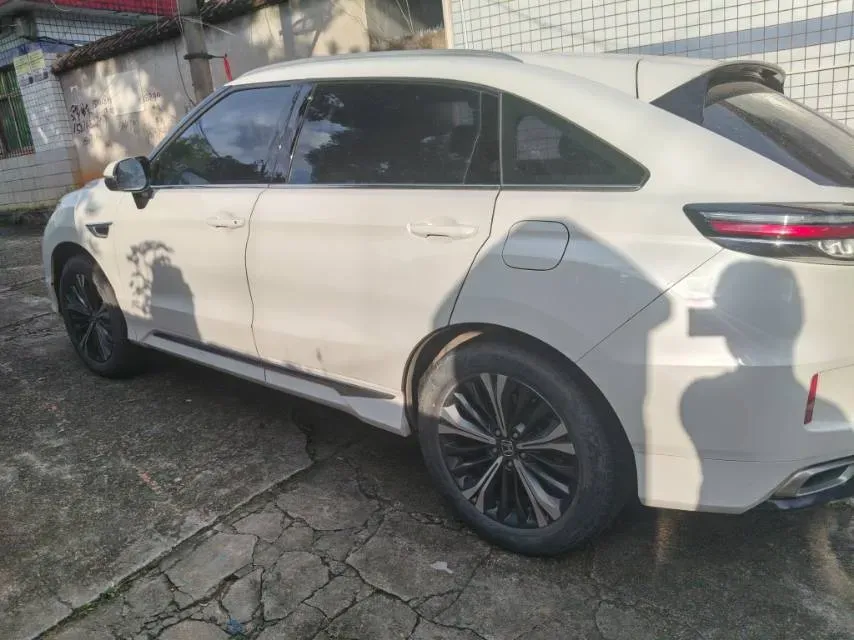 2020 Honda UR-V 2.0T 272HP L4 9AT,autocango,china used car exporter,china ev exporter,chinese used car exporter,chinese used ev exporter