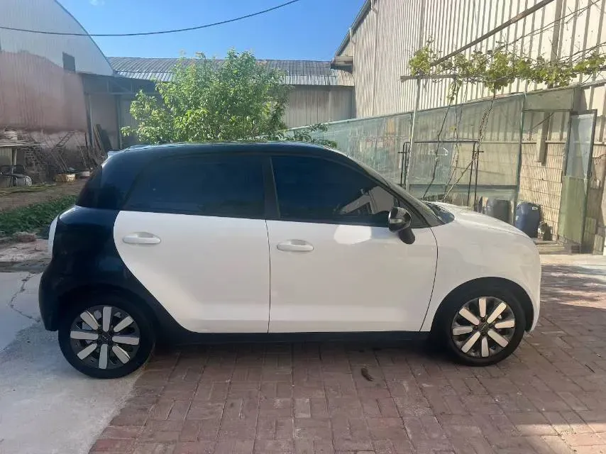2021 Ora BlackCat BEV 33KWH,autocango,china used car exporter,china ev exporter,chinese used car exporter,chinese used ev exporter