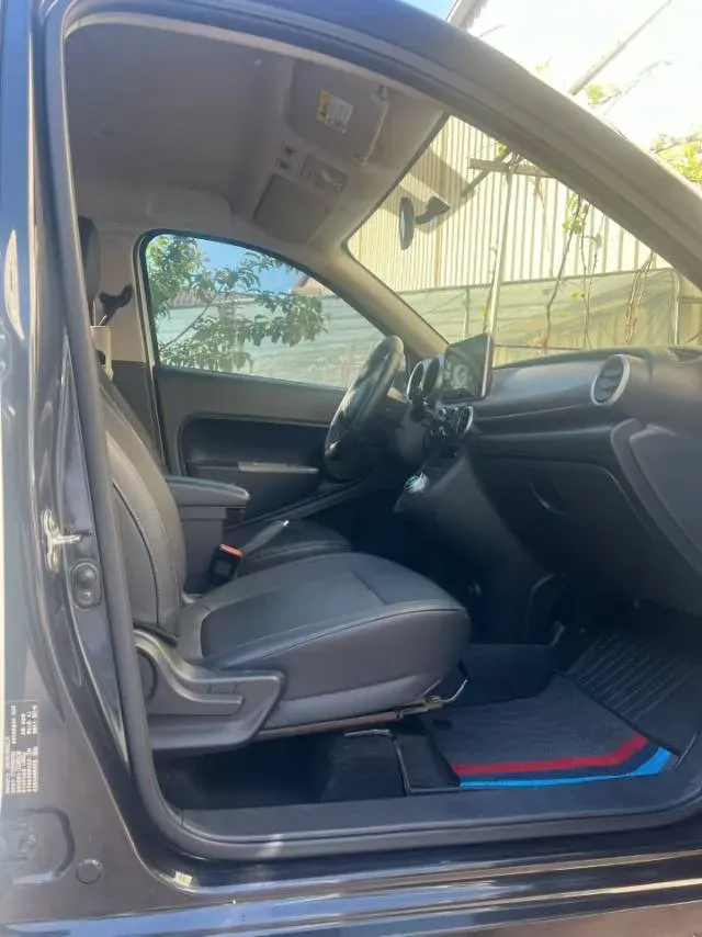 2021 Ora BlackCat BEV 33KWH,autocango,china used car exporter,china ev exporter,chinese used car exporter,chinese used ev exporter