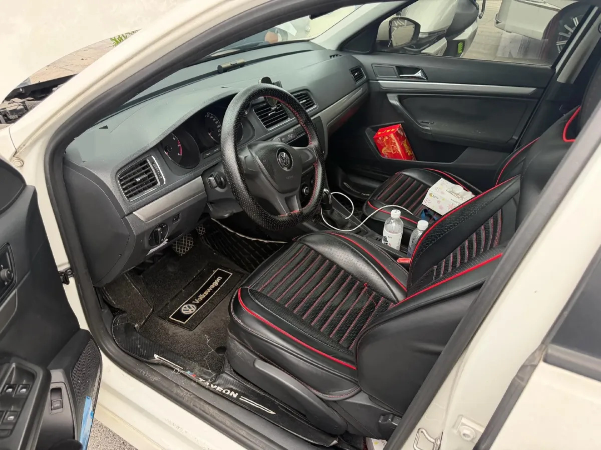 2017 Volkswagen Lavida 1.6L 110HP L4 6AT,autocango,china used car exporter,china ev exporter,chinese used car exporter,chinese used ev exporter