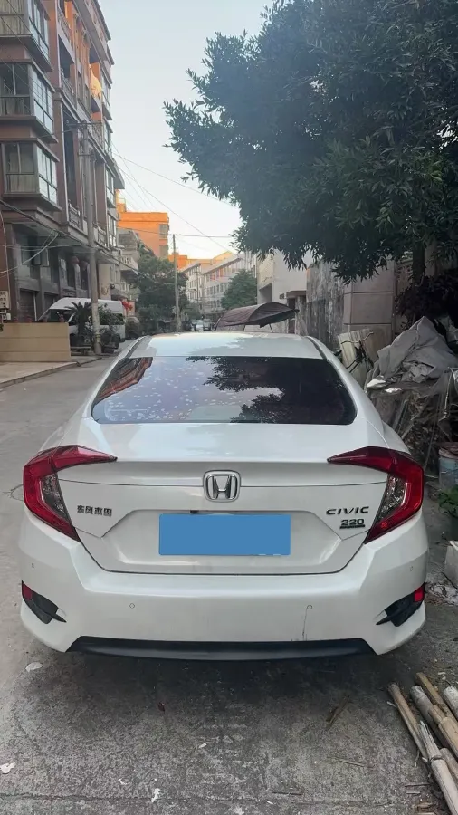 2019 Honda Civic 1.5T 177HP L4 CVT,autocango,china used car exporter,china ev exporter,chinese used car exporter,chinese used ev exporter