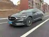 2020 Buick Larcosse 2.0T 237HP L4 9AT