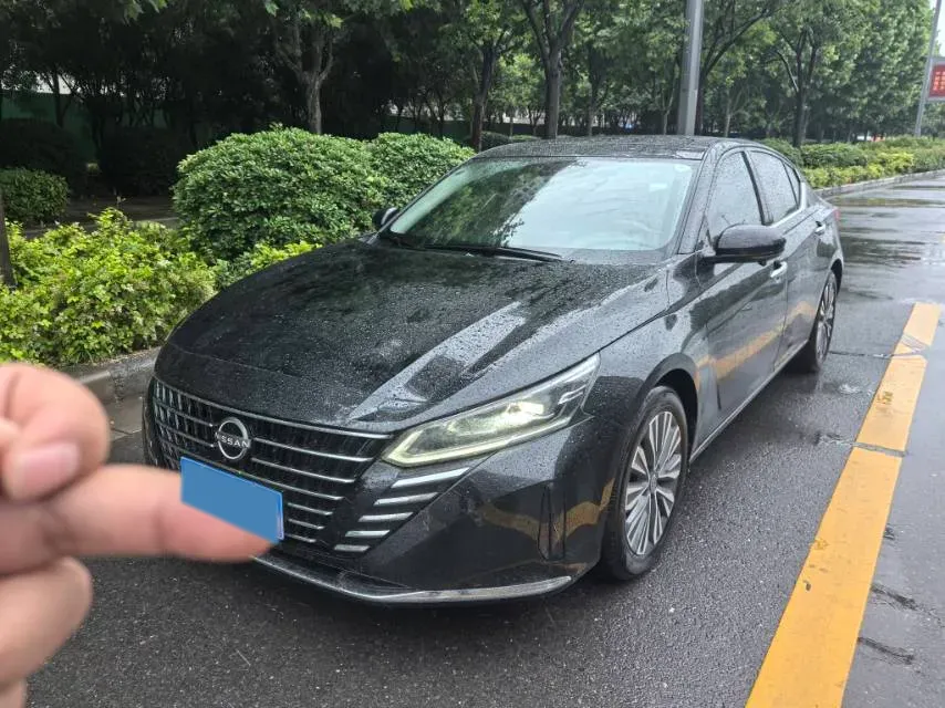 2022 Nissan Teana 2.0L 156HP L4 CVT,autocango,china used car exporter,china ev exporter,chinese used car exporter,chinese used ev exporter