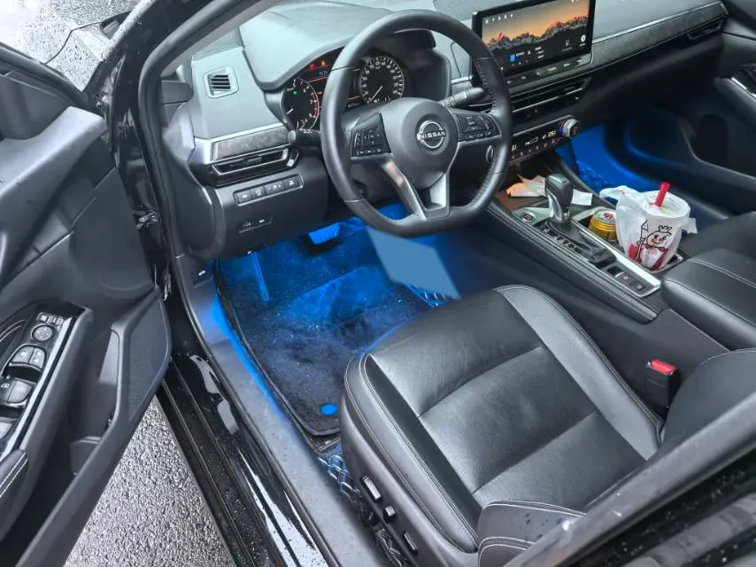 2022 Nissan Teana 2.0L 156HP L4 CVT,autocango,china used car exporter,china ev exporter,chinese used car exporter,chinese used ev exporter