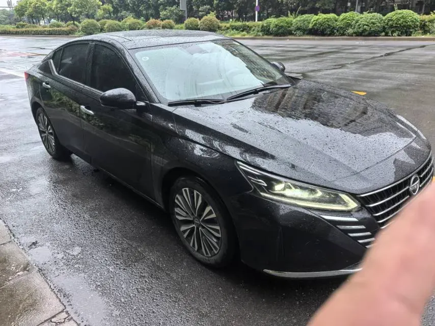 2022 Nissan Teana 2.0L 156HP L4 CVT,autocango,china used car exporter,china ev exporter,chinese used car exporter,chinese used ev exporter