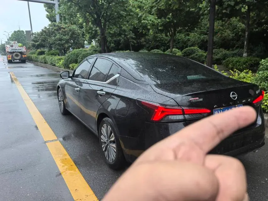 2022 Nissan Teana 2.0L 156HP L4 CVT,autocango,china used car exporter,china ev exporter,chinese used car exporter,chinese used ev exporter