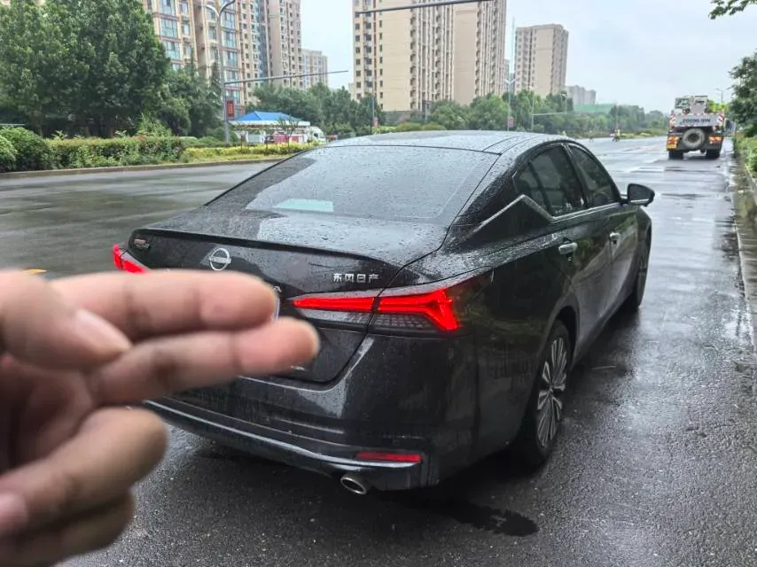 2022 Nissan Teana 2.0L 156HP L4 CVT,autocango,china used car exporter,china ev exporter,chinese used car exporter,chinese used ev exporter