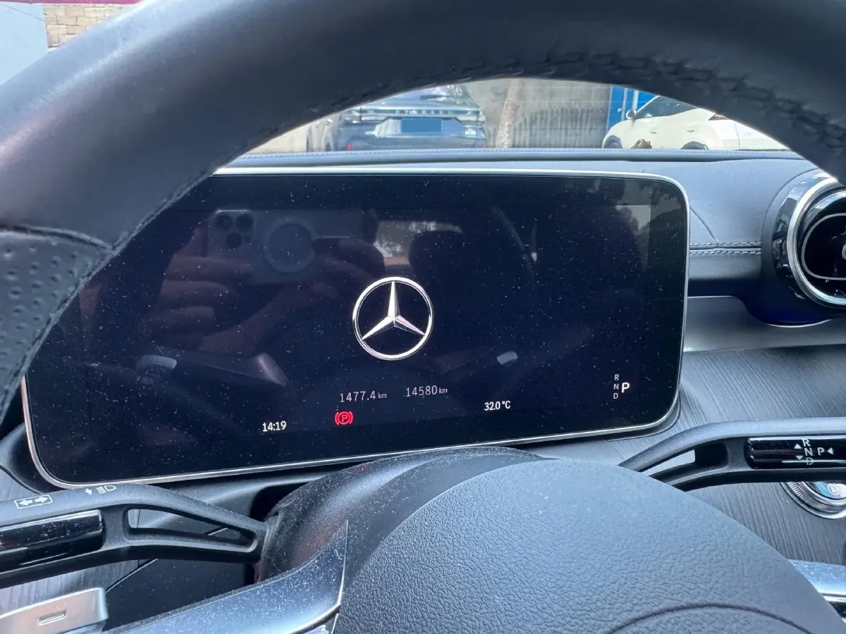 2022 Mercedes-Benz C Class 1.5T 170HP L4 9AT,autocango,china used car exporter,china ev exporter,chinese used car exporter,chinese used ev exporter