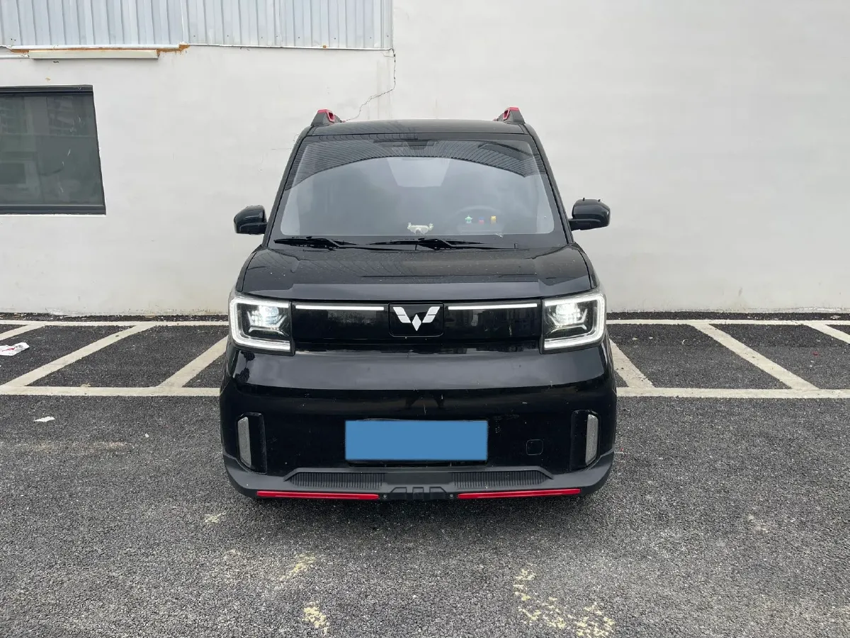 2022 WuLing HongGuang MINI EV BEV 17.3KWH,autocango,china used car exporter,china ev exporter,chinese used car exporter,chinese used ev exporter