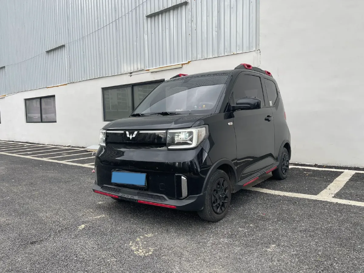 2022 WuLing HongGuang MINI EV BEV 17.3KWH,autocango,china used car exporter,china ev exporter,chinese used car exporter,chinese used ev exporter