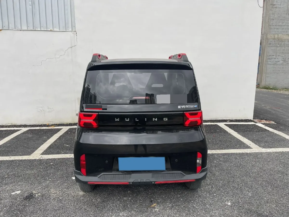 2022 WuLing HongGuang MINI EV BEV 17.3KWH,autocango,china used car exporter,china ev exporter,chinese used car exporter,chinese used ev exporter