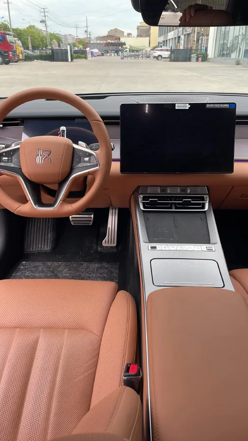 2025 BYD HanL BEV,autocango,china used car exporter,china ev exporter,chinese used car exporter,chinese used ev exporter