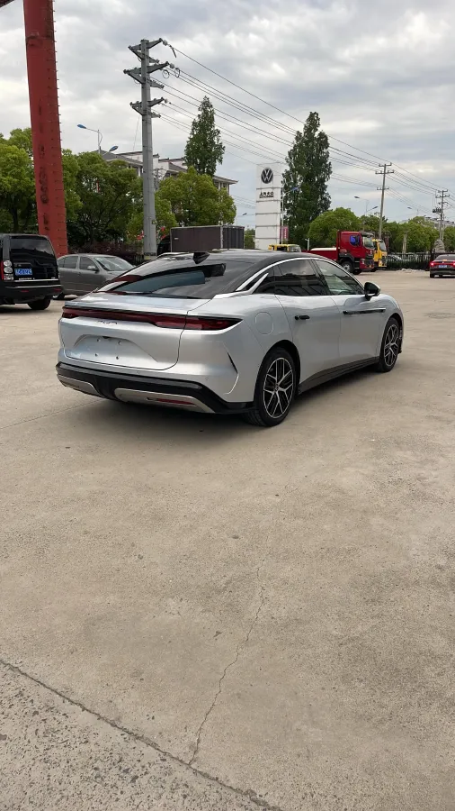 2025 BYD HanL BEV,autocango,china used car exporter,china ev exporter,chinese used car exporter,chinese used ev exporter