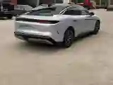 2025 BYD HanL BEV