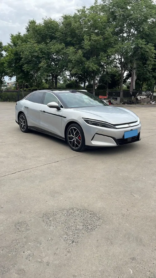 2025 BYD HanL BEV,autocango,china used car exporter,china ev exporter,chinese used car exporter,chinese used ev exporter
