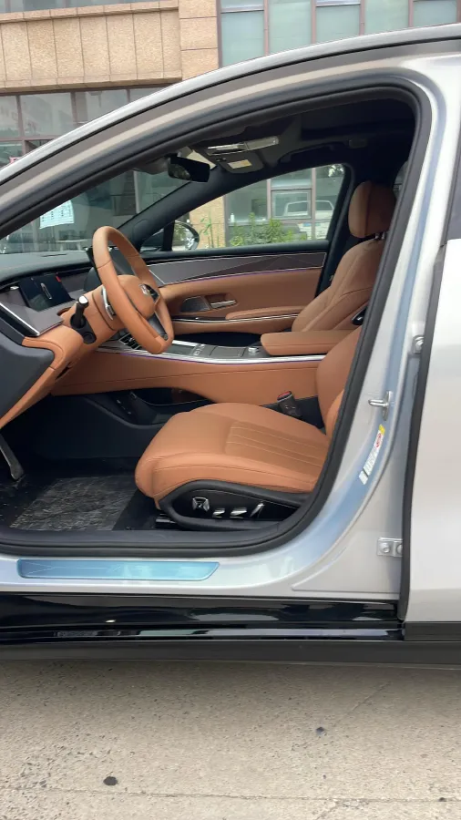2025 BYD HanL BEV,autocango,china used car exporter,china ev exporter,chinese used car exporter,chinese used ev exporter