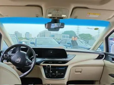 2022 Buick GL8 2.0T 237HP L4 9AT,autocango,china used car exporter,china ev exporter,chinese used car exporter,chinese used ev exporter
