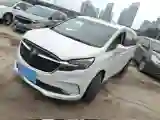 2022 Buick GL8 2.0T 237HP L4 9AT