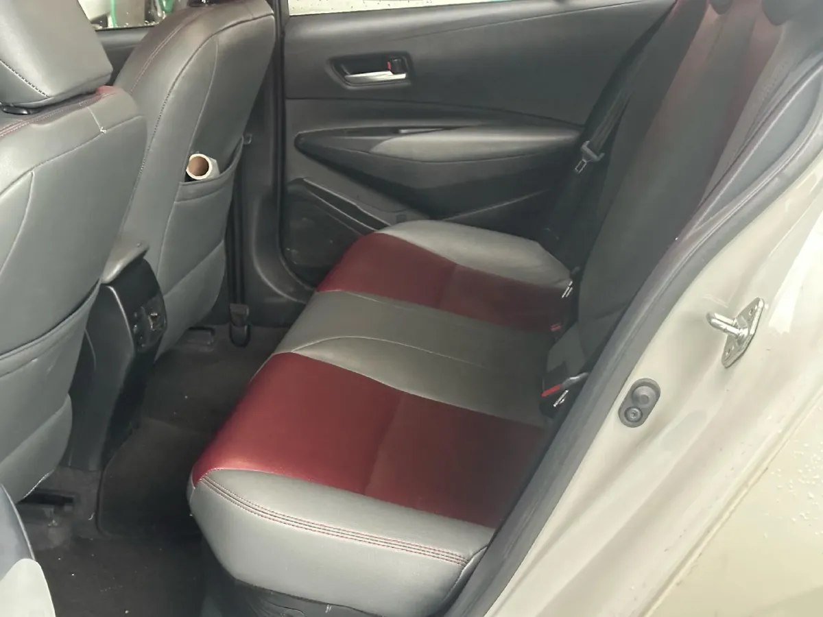 2023 Toyota Corolla 1.8L 98HP L4 E-CVT Hybrid,autocango,china used car exporter,china ev exporter,chinese used car exporter,chinese used ev exporter