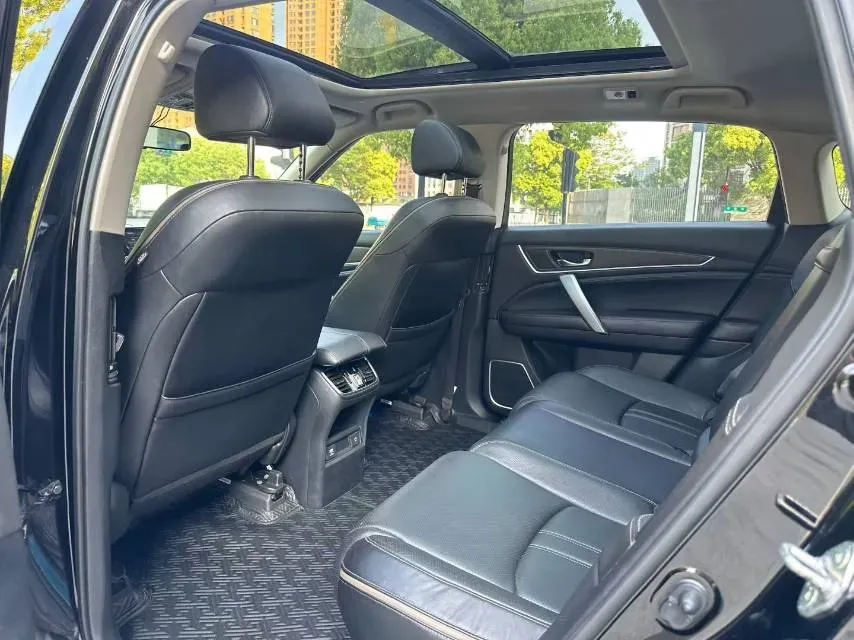 2020 Honda Avancier 1.5T 193HP L4 CVT,autocango,china used car exporter,china ev exporter,chinese used car exporter,chinese used ev exporter