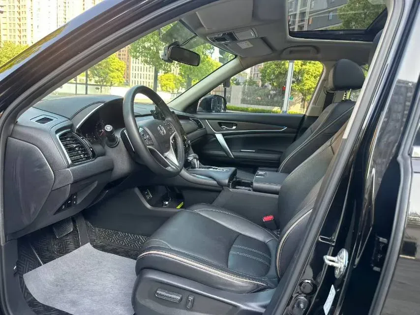 2020 Honda Avancier 1.5T 193HP L4 CVT,autocango,china used car exporter,china ev exporter,chinese used car exporter,chinese used ev exporter