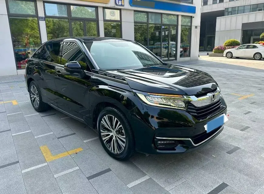 2020 Honda Avancier 1.5T 193HP L4 CVT,autocango,china used car exporter,china ev exporter,chinese used car exporter,chinese used ev exporter