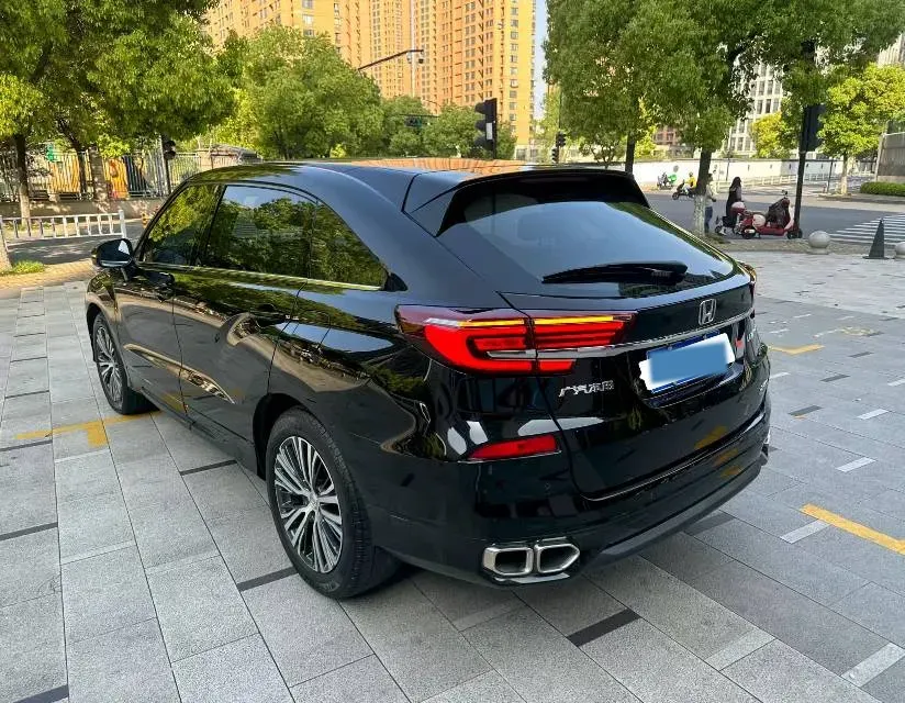 2020 Honda Avancier 1.5T 193HP L4 CVT,autocango,china used car exporter,china ev exporter,chinese used car exporter,chinese used ev exporter