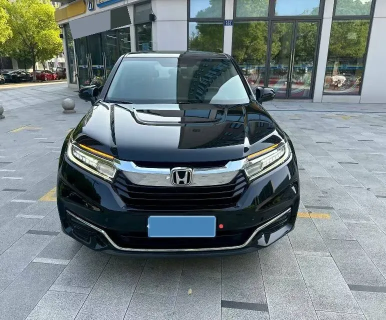 2020 Honda Avancier 1.5T 193HP L4 CVT,autocango,china used car exporter,china ev exporter,chinese used car exporter,chinese used ev exporter