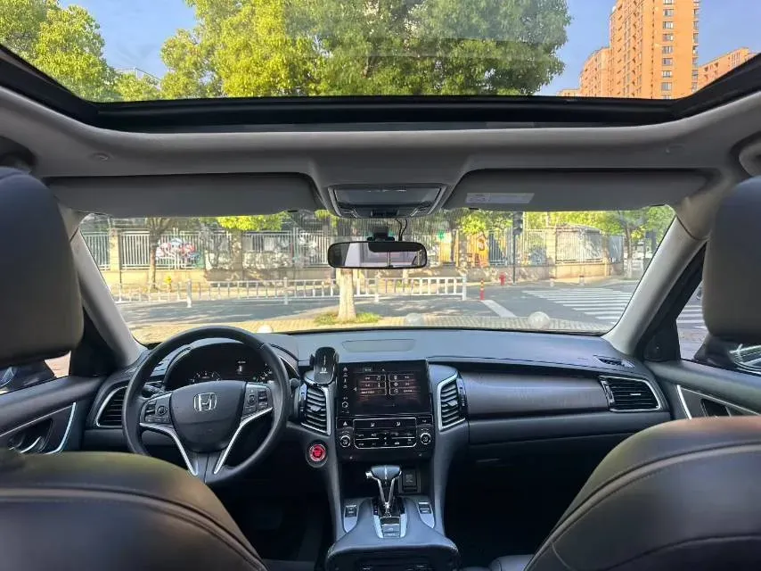 2020 Honda Avancier 1.5T 193HP L4 CVT,autocango,china used car exporter,china ev exporter,chinese used car exporter,chinese used ev exporter