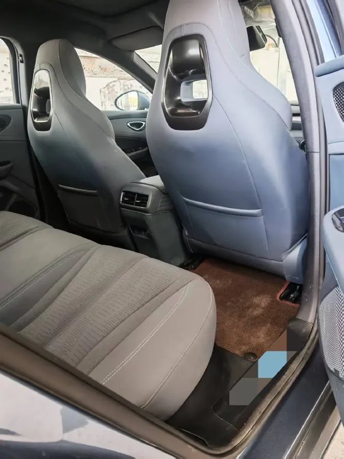 2025 BYD Seal06GT BEV 59.52KWH,autocango,china used car exporter,china ev exporter,chinese used car exporter,chinese used ev exporter