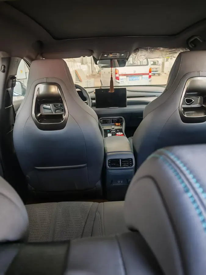 2025 BYD Seal06GT BEV 59.52KWH,autocango,china used car exporter,china ev exporter,chinese used car exporter,chinese used ev exporter