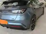 2025 BYD Seal06GT BEV 59.52KWH