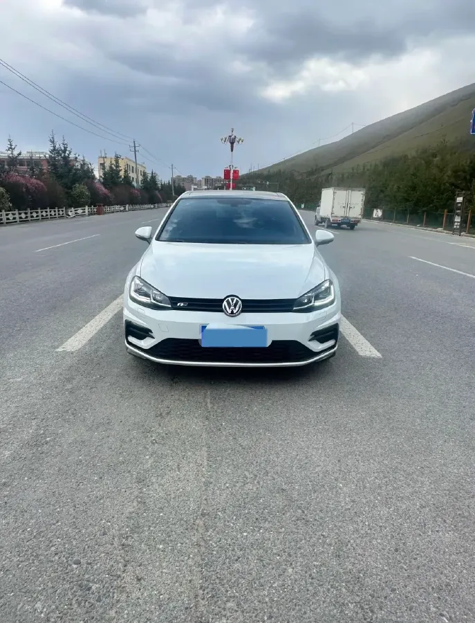 2018 Volkswagen Golf 1.4T 150HP L4 7DCT,autocango,china used car exporter,china ev exporter,chinese used car exporter,chinese used ev exporter