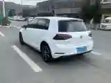 2018 Volkswagen Golf 1.4T 150HP L4 7DCT