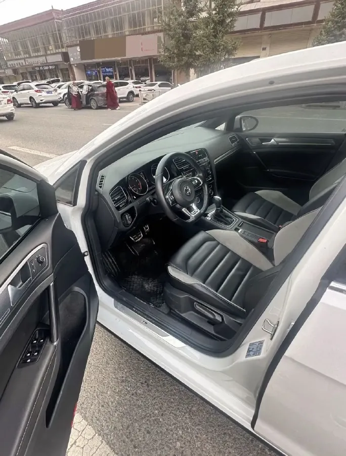 2018 Volkswagen Golf 1.4T 150HP L4 7DCT,autocango,china used car exporter,china ev exporter,chinese used car exporter,chinese used ev exporter