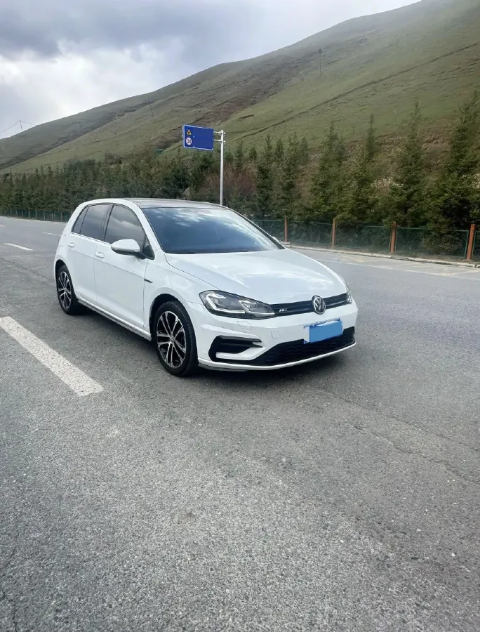 2018 Volkswagen Golf 1.4T 150HP L4 7DCT,autocango,china used car exporter,china ev exporter,chinese used car exporter,chinese used ev exporter