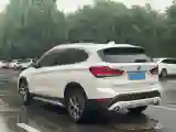 2022 BMW X1 1.5T 140HP L3 7DCT
