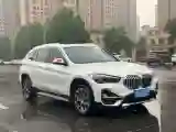 2022 BMW X1 1.5T 140HP L3 7DCT