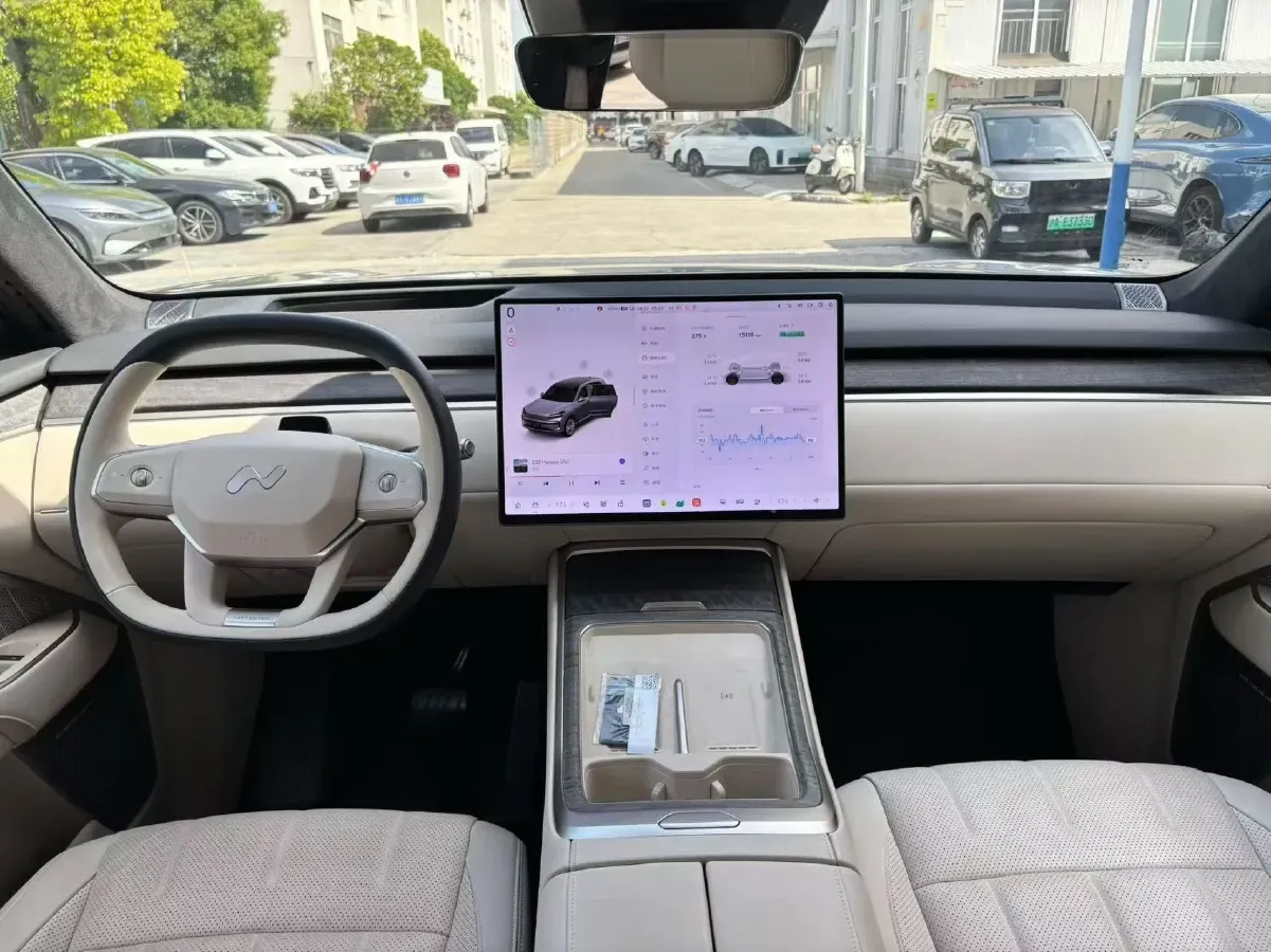 2025 ONVO L90 BEV,autocango,china used car exporter,china ev exporter,chinese used car exporter,chinese used ev exporter