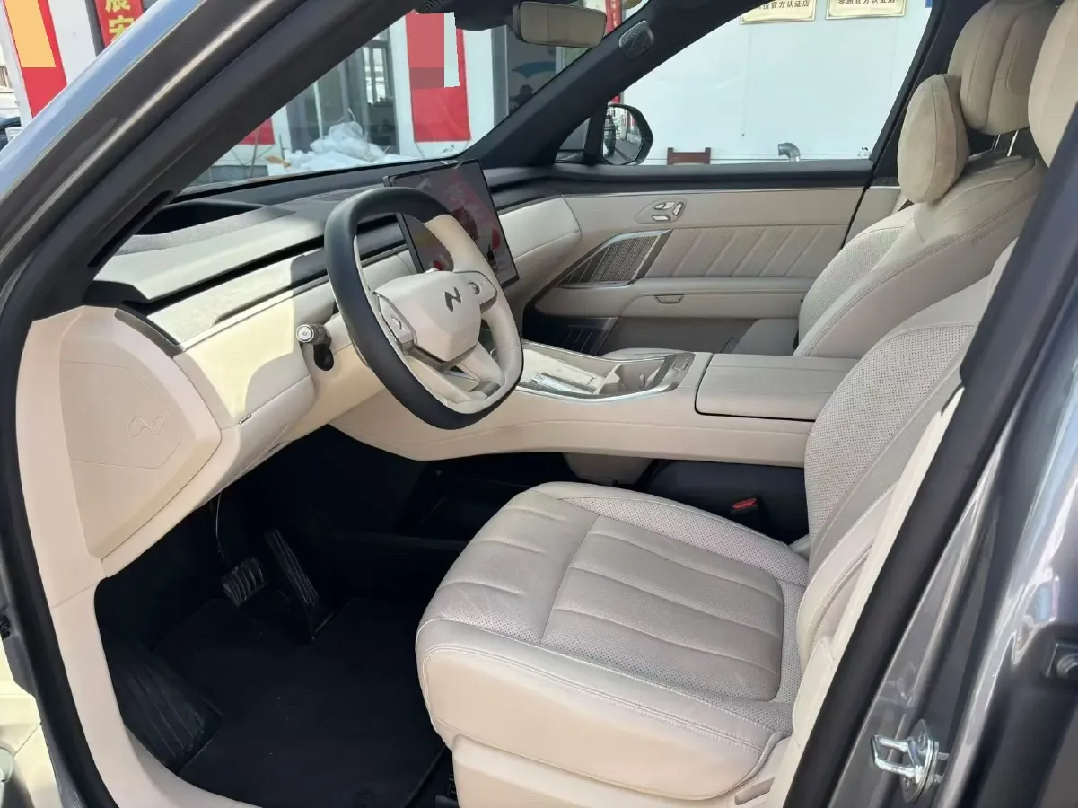 2025 ONVO L90 BEV,autocango,china used car exporter,china ev exporter,chinese used car exporter,chinese used ev exporter