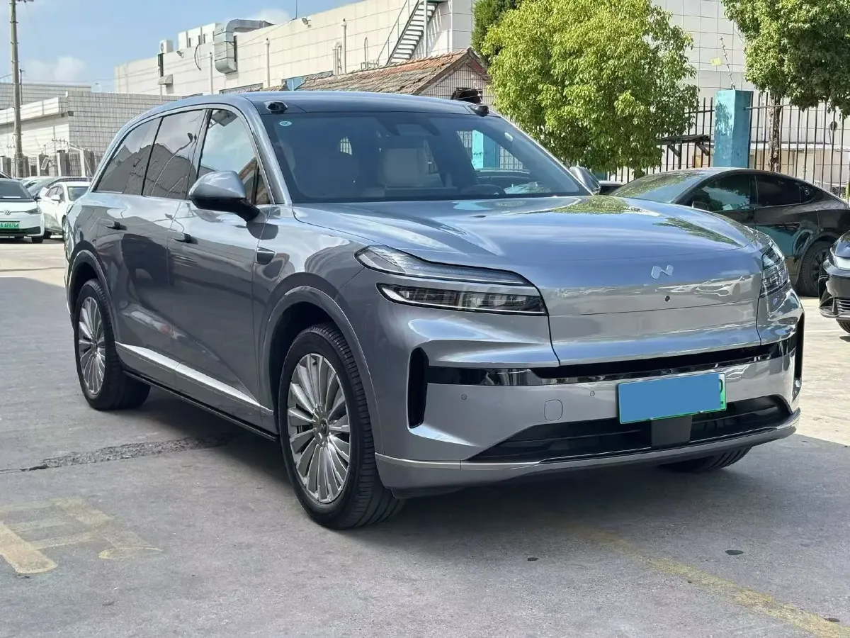 2025 ONVO L90 BEV,autocango,china used car exporter,china ev exporter,chinese used car exporter,chinese used ev exporter
