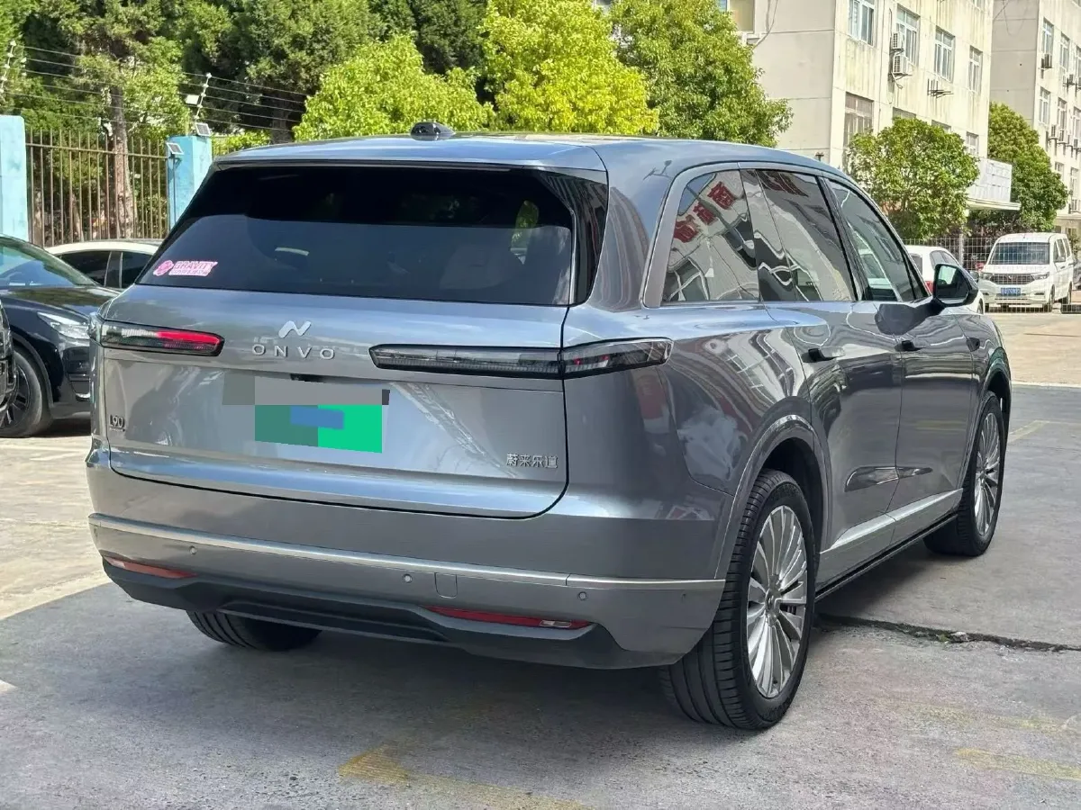 2025 ONVO L90 BEV,autocango,china used car exporter,china ev exporter,chinese used car exporter,chinese used ev exporter