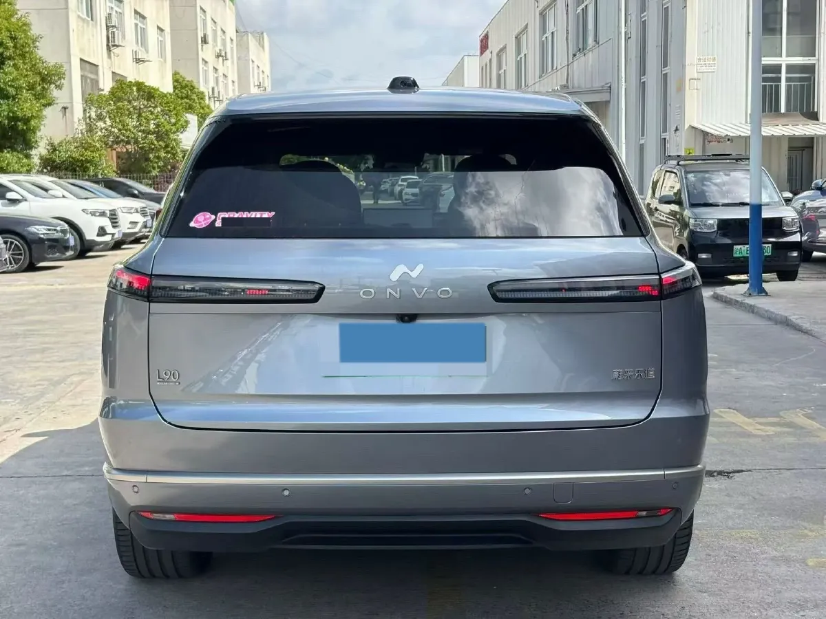 2025 ONVO L90 BEV,autocango,china used car exporter,china ev exporter,chinese used car exporter,chinese used ev exporter
