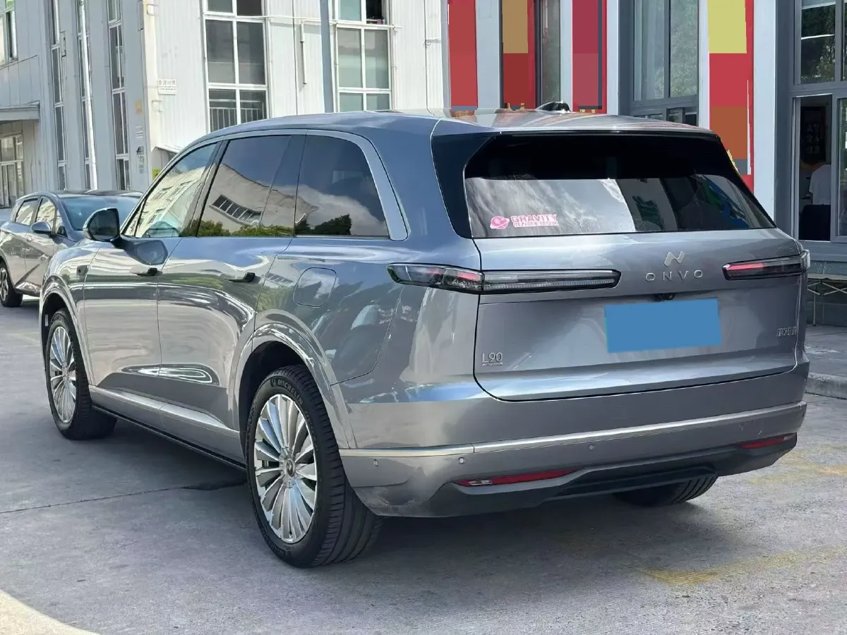 2025 ONVO L90 BEV,autocango,china used car exporter,china ev exporter,chinese used car exporter,chinese used ev exporter