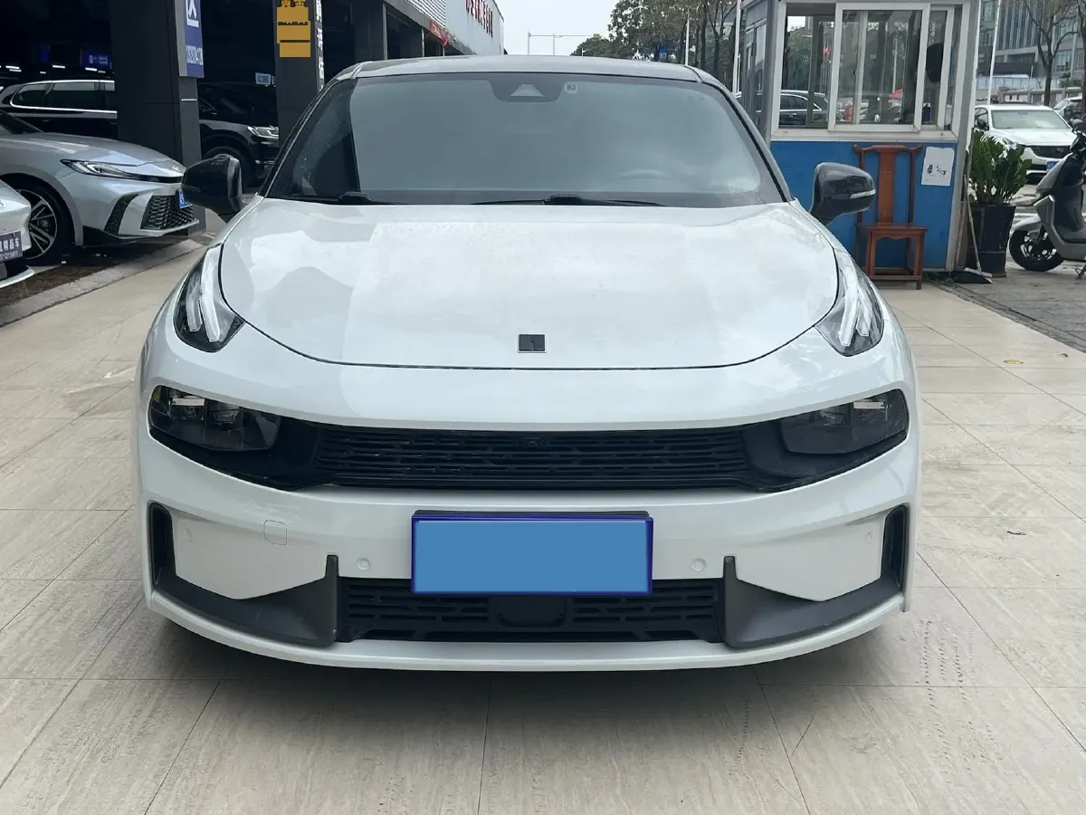 2022 LYNK&CO 03 2.0T 190HP L4 7DCT,autocango,china used car exporter,china ev exporter,chinese used car exporter,chinese used ev exporter