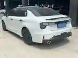 2022 LYNK&CO 03 2.0T 190HP L4 7DCT