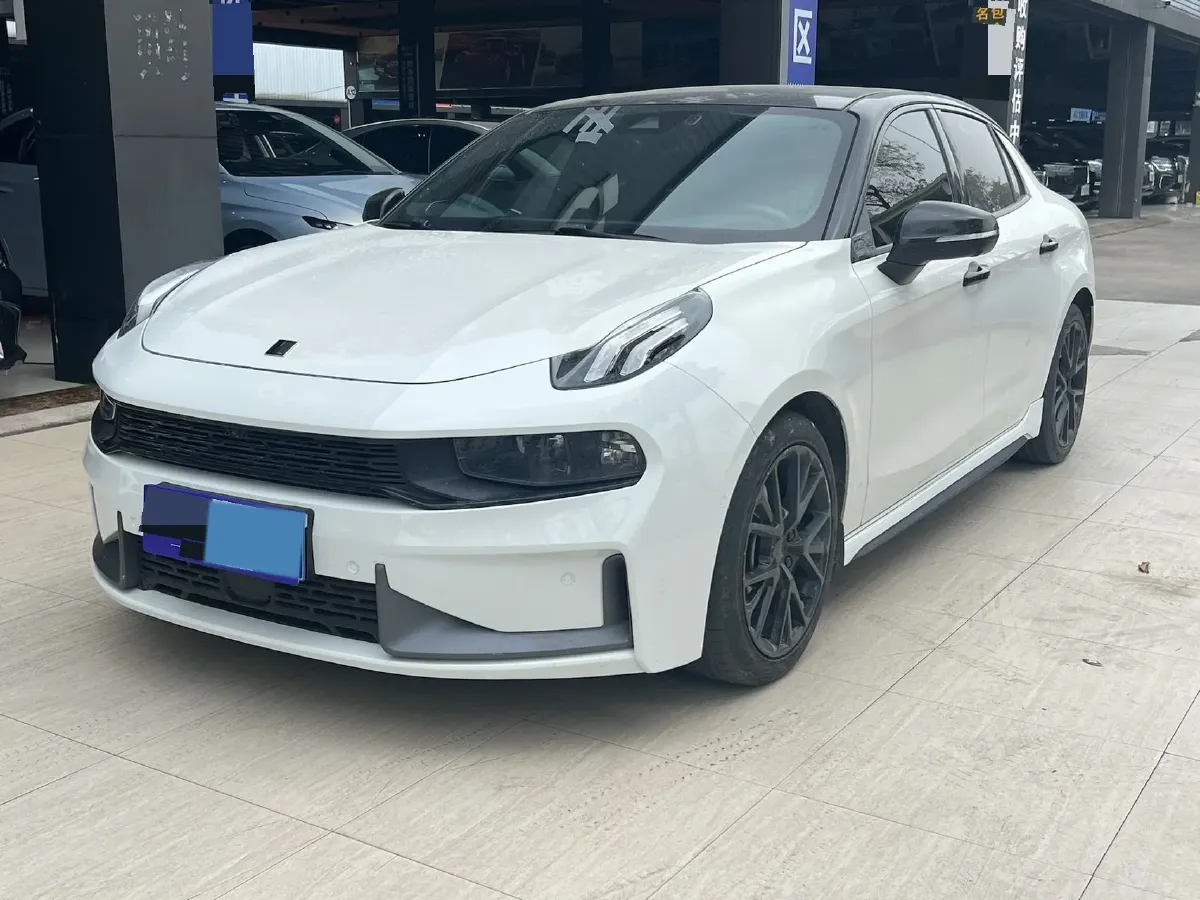 2022 LYNK&CO 03 2.0T 190HP L4 7DCT,autocango,china used car exporter,china ev exporter,chinese used car exporter,chinese used ev exporter