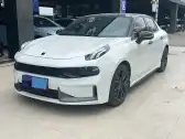 2022 LYNK&CO 03,autocango,china used car exporter,china ev exporter,chinese used car exporter,chinese used ev exporter